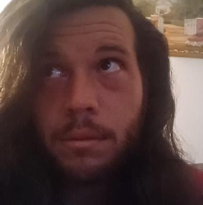 Terrill Trumble death by force case profile photo