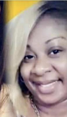 Kernishion Charleston death by force case in Tallahassee, FL