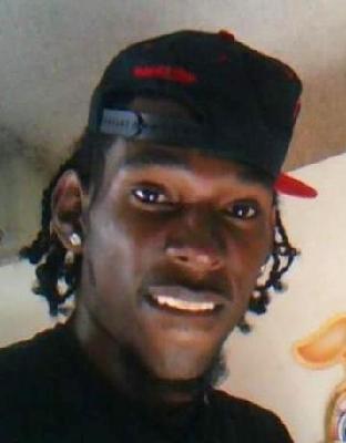 Rashaad Antonio Battle death by force case in Orlando, FL