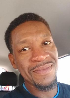 Derric West death by force case in Melbourne, FL