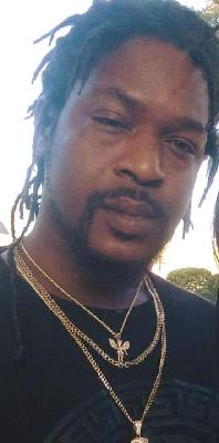 Marcus Demps death by force case profile photo