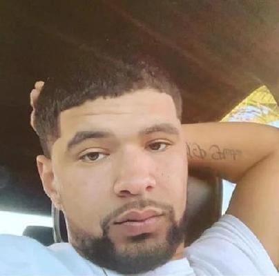 Nathaniel Baez death by force case profile photo