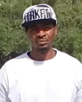 Kenny Lifhred death by force case in Fort-pierce, FL