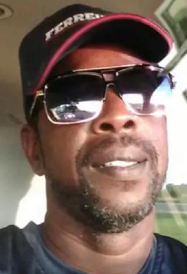 Roderick Lampkin death by force case in Fort-pierce, FL