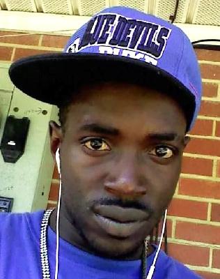 Patrick Lassiter death by force case profile photo