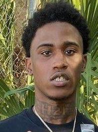 Lovell Brown death by force case profile photo