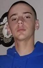 Nicholas Dickinson death by force case in Bradenton, FL