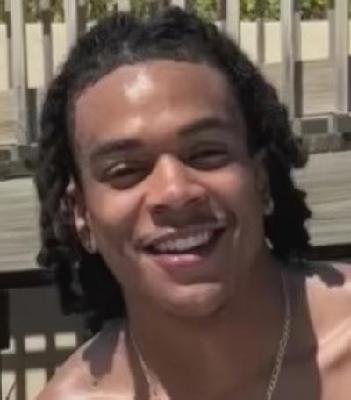 Nathaniel Narue Charles Jr death by force case in Orlando, FL