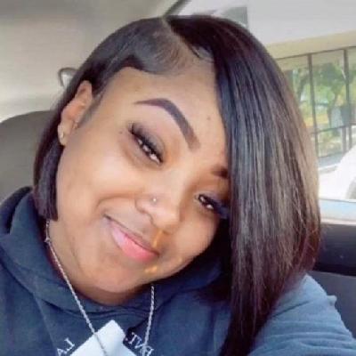Destiny Bucknor death by force case in Pompano-beach, FL