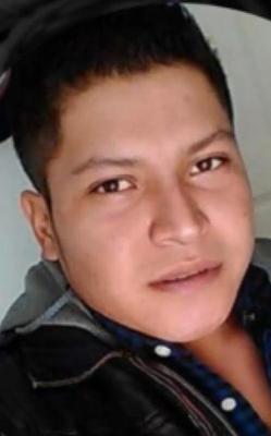 Luis Orozco Cambara death by force case in Titusville, FL