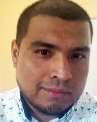 Otwual Ramon Castillo Godinez death by force case in Titusville, FL