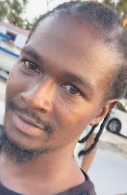 Donelle Hunter death by force case profile photo