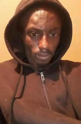 Terrell Vaughn death by force case in Miami, FL