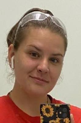Ariel Griffin death by force case in Williston, FL