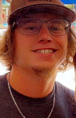 Joseph Liebe death by force case profile photo