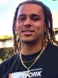 Tylique LeJohn Christie death by force case in Ocala, FL