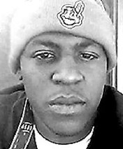 Ricardo Mccalop death by force case in Tampa, FL