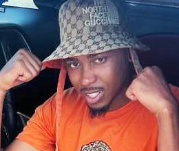 Naquan Swift death by force case profile photo