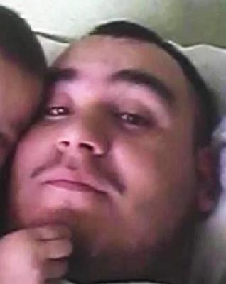 Guillermo Otero death by force case profile photo