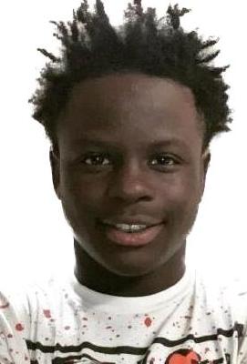 Lezarius Graham death by force case in Ocala, FL