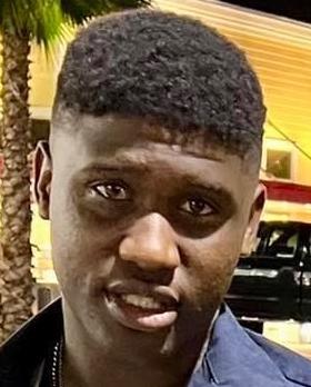 Taj Anthony Butler death by force case in Daytona-beach, FL