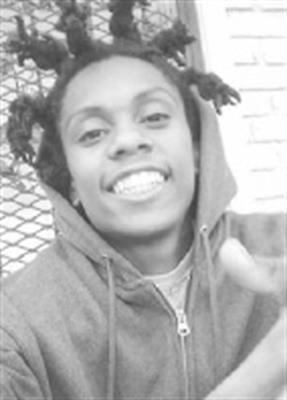 Avery Mcknight death by force case profile photo