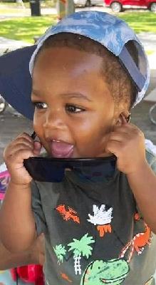 Ari Creary   death by force case in Saint-petersburg, FL