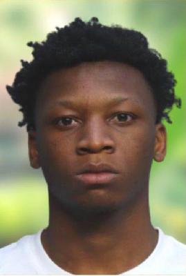 Derrick Houston death by force case profile photo