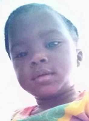 Mylia Miracle Mombranche death by force case in Pompano-beach, FL