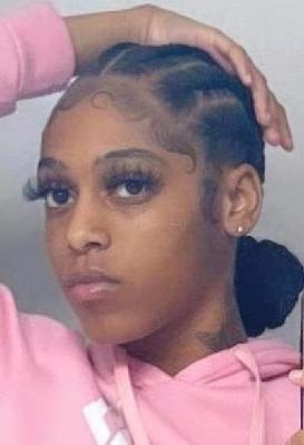 Aniyah Womack death by force case profile photo