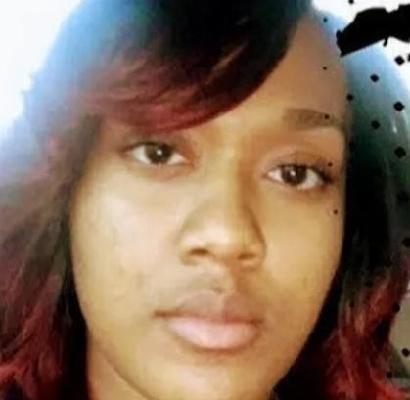 Jeretha Lawson death by force case profile photo