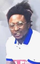 Cadillac Griffin death by force case profile photo