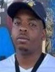 Tadaris Johnson death by force case profile photo