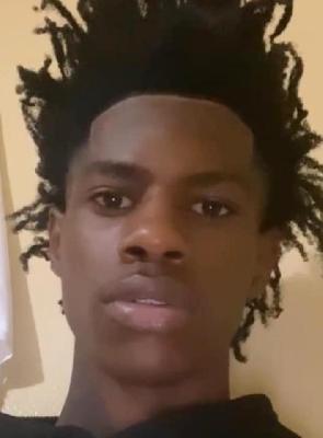 Adrian Lee McKinzie death by force case in Jacksonville, FL