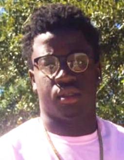 Vernaldo Donner death by force case profile photo
