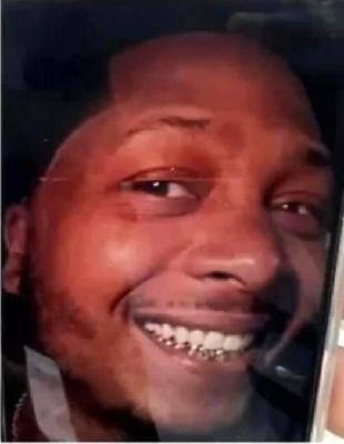 Dameon Sinclair death by force case in Jacksonville, FL