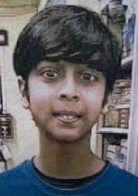 Syed Nabigh Ali death by force case in Fort-lauderdale, FL