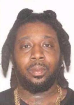Calvin Frabell Craig death by force case in Orlando, FL