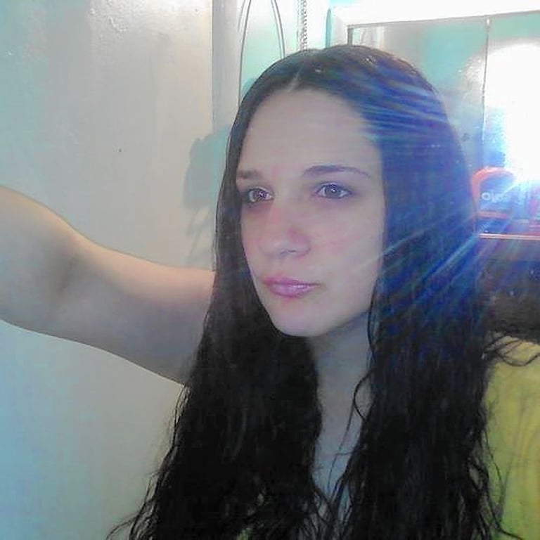 April Mullins death by force case in DeLand, FL