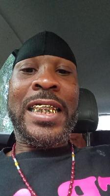 Gary Jackson death by force case in Jacksonville, FL