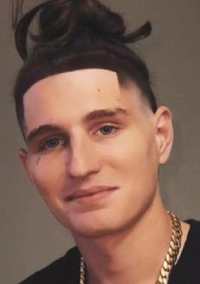 Brent Alley death by force case profile photo