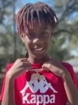 Trevon Robinson death by force case in Orlando, FL