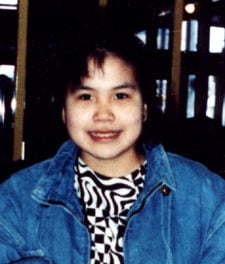 Shawna Evon death by force case in Anchorage, AK