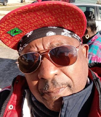 Carl F. Wigfall death by force case in Titusville, FL