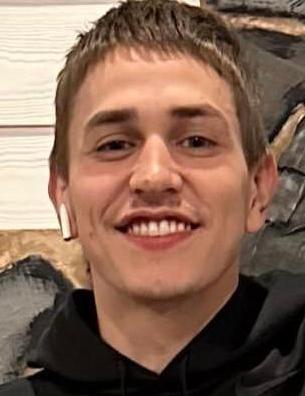 Axel Gilbert death by force case profile photo