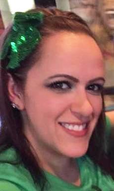 Allison Marie Sheehan death by force case in Orlando, FL