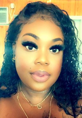 Tanishia Starr death by force case profile photo