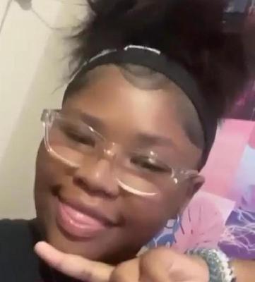 Damionna Reed death by force case in Orlando, FL
