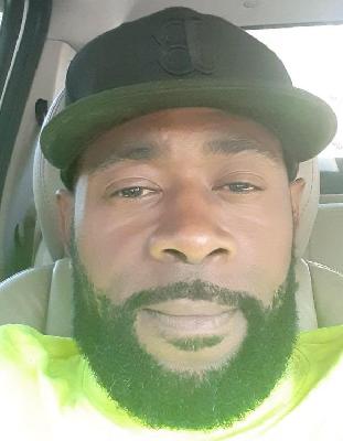 Keith Johnson death by force case in Port-saint-lucie, FL