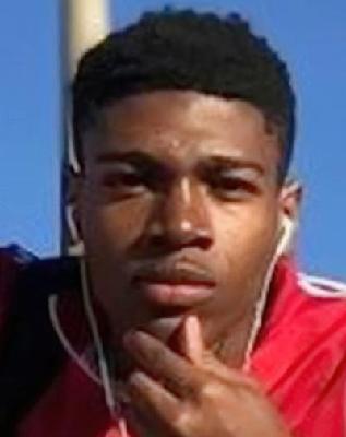Jermarien T. Edwards death by force case in Palatka, FL